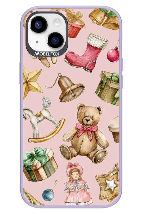 Toy Shop - Apple iPhone 14 Plus