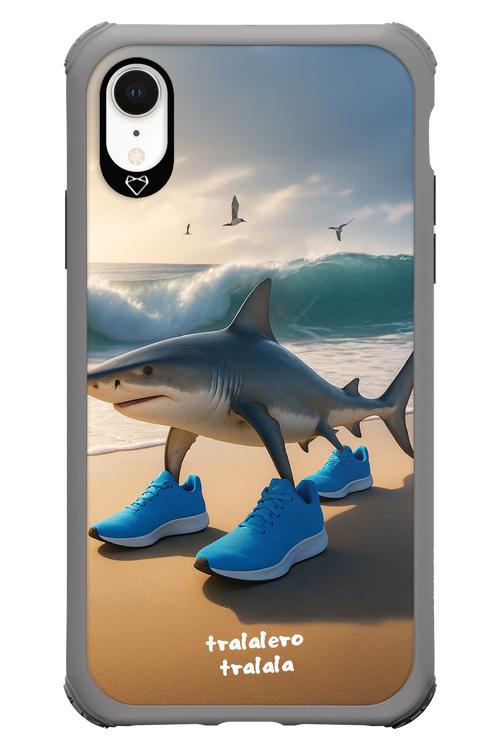 Tralalero Tralala - Apple iPhone XR