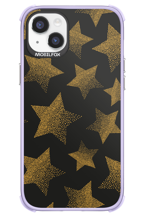 Holiday Stars - Apple iPhone 14 Plus