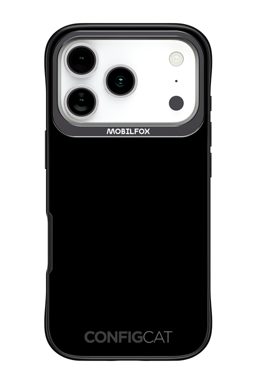 just because - Apple iPhone 17 Pro