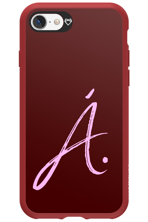 (Dark Blush) A II 2.0 - Apple iPhone 7