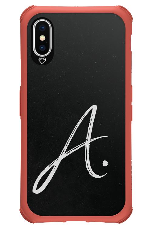(Off Space) A 2.0 - Apple iPhone XS