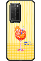 SPRITZ PLEASE 2.0 - Huawei P40 Pro