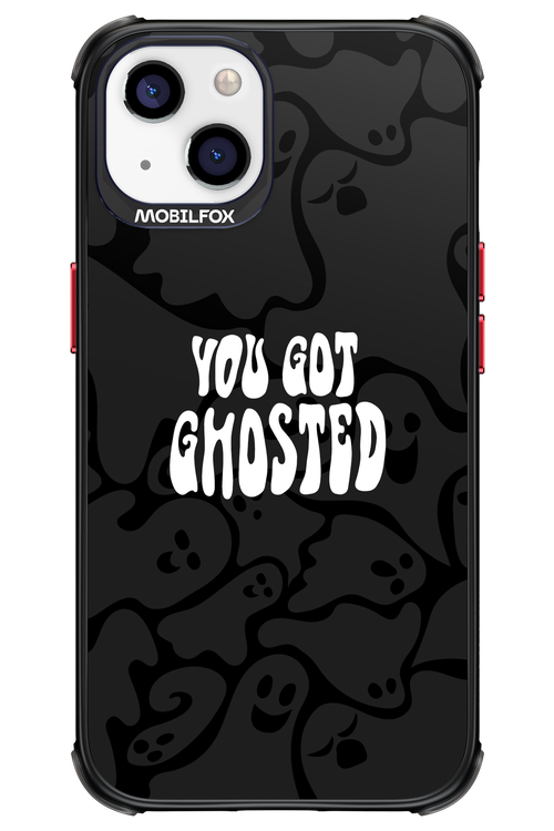 Ghosted - Apple iPhone 13