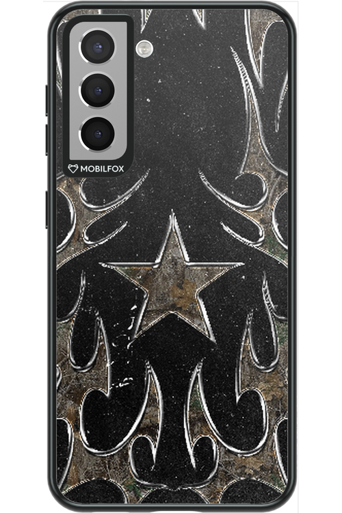 Camo 2.0 - Samsung Galaxy S21