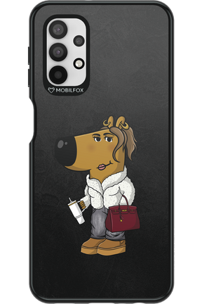 Chill Girl - Samsung Galaxy A32 5G