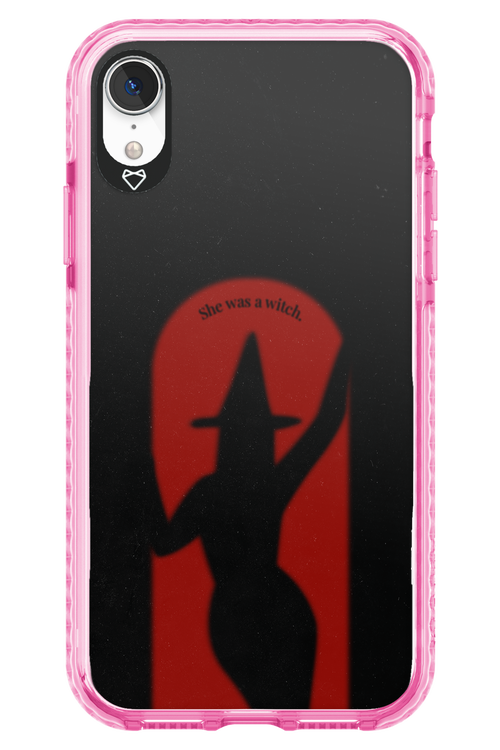 Witch Season - Apple iPhone XR