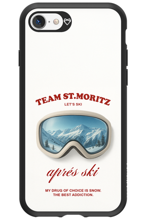 St. Moritz - Apple iPhone 7