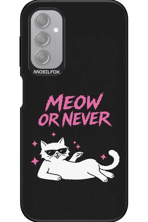 MEOW OR NEVER 2.0 - Samsung Galaxy A14