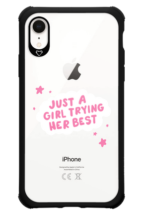 Her Best - Apple iPhone XR