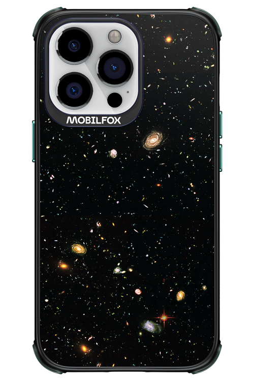 Cosmic Space - Apple iPhone 13 Pro