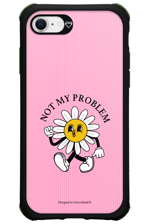 Not My Problem - Apple iPhone 7