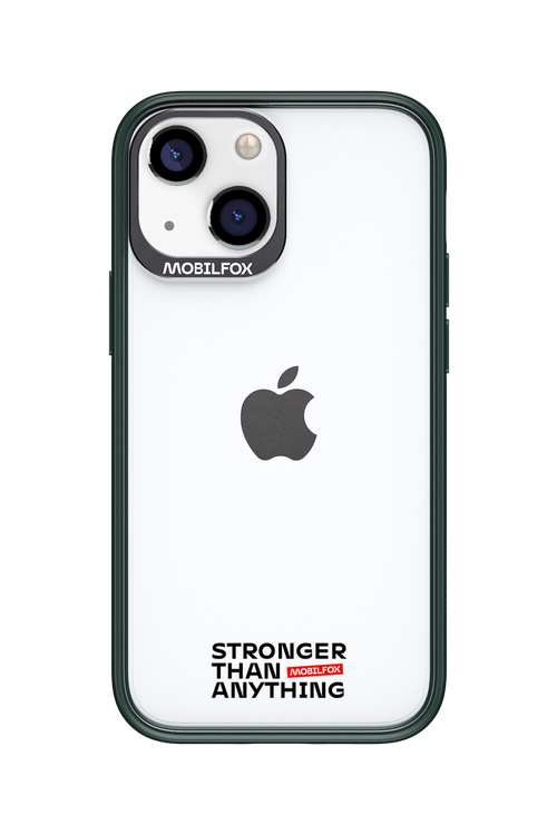 Stronger (Nude) - Apple iPhone 13 Mini