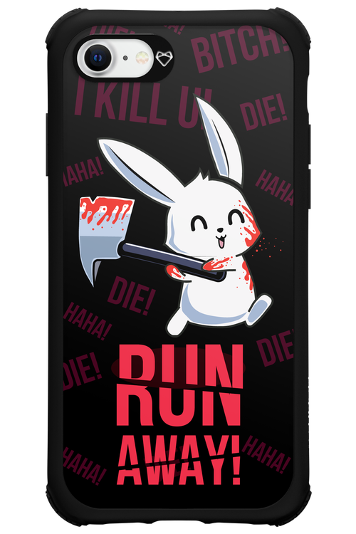Run Away 2.0 - Apple iPhone 7