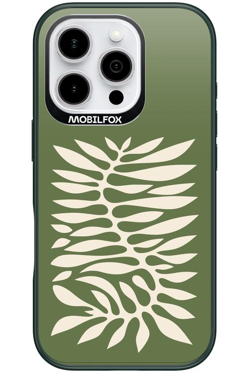 Grasshopper - Apple iPhone 16 Pro