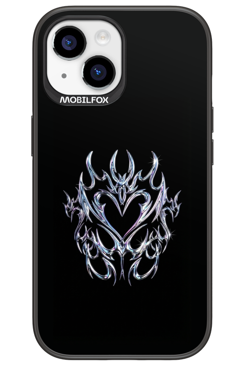 Silver Soul 2.0 - Apple iPhone 15