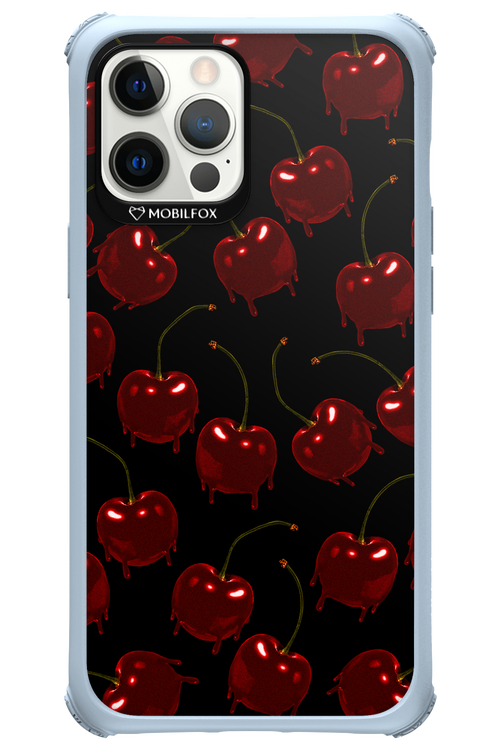 Cherry Blood - Apple iPhone 12 Pro Max