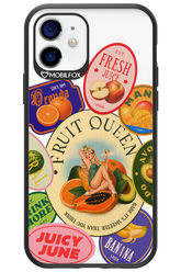 Fruit Queen 2.0 - Apple iPhone 12