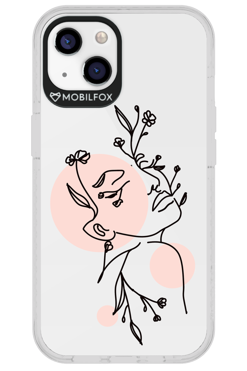 Confidence - Apple iPhone 13