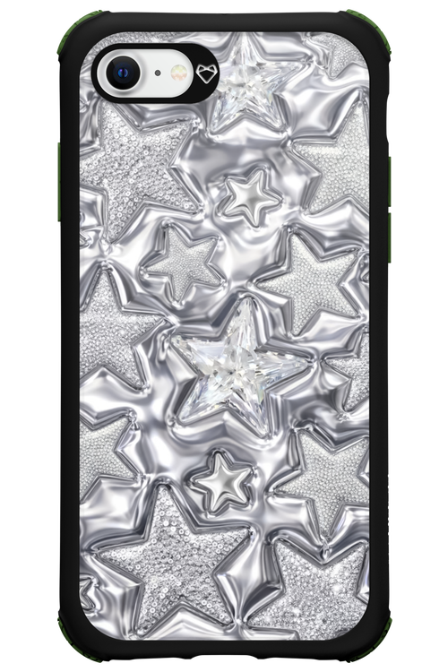 Star Gum 2.0 - Apple iPhone 7