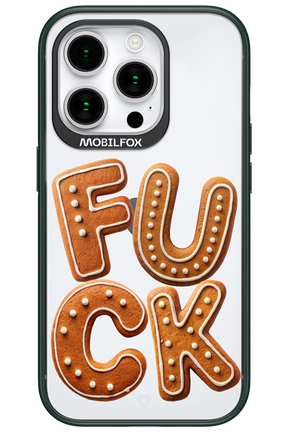 F U C K - Apple iPhone 15 Pro