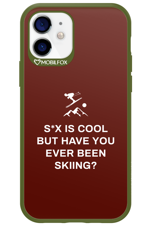 Have You Ever - Apple iPhone 12