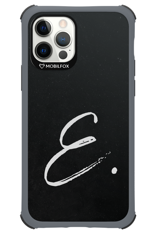 (Off Space) E 2.0 - Apple iPhone 12 Pro