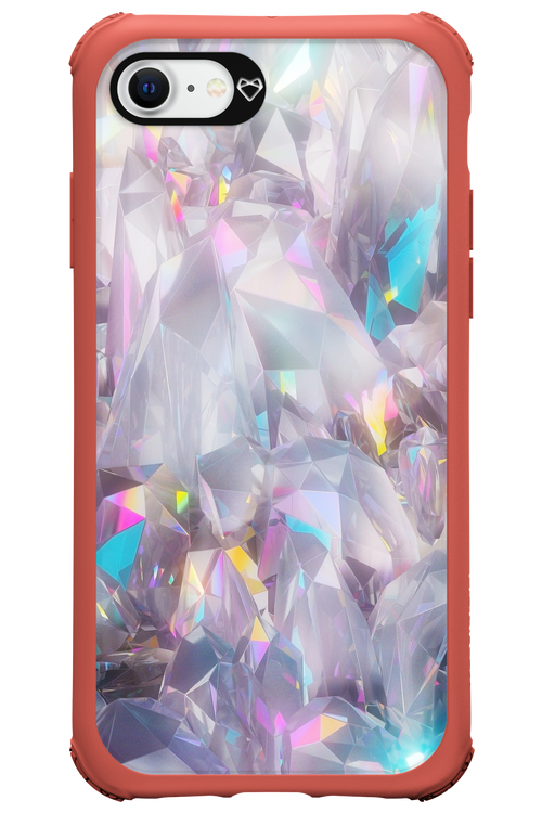 Prism Core - Apple iPhone 8