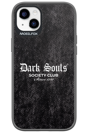 Dark Souls - Apple iPhone 14 Plus