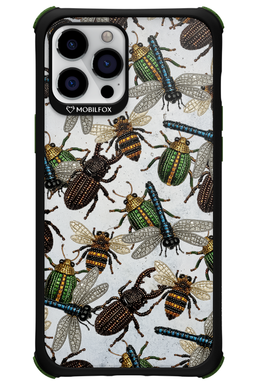 Beetle Gem - Apple iPhone 12 Pro Max