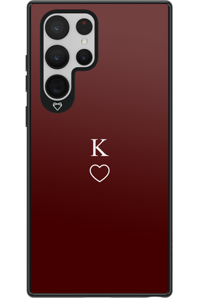 K Burgundia 2.0 - Samsung Galaxy S22 Ultra