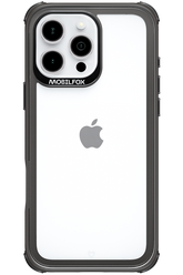 NUDE 2.0 - Apple iPhone 16 Pro Max