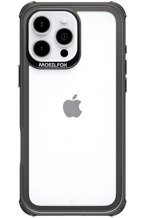 NUDE 2.0 - Apple iPhone 16 Pro Max