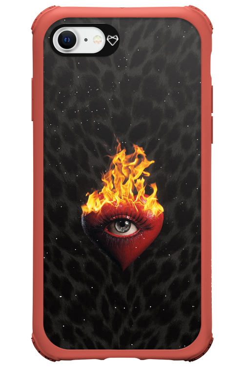 Shit happens - Apple iPhone SE 2020