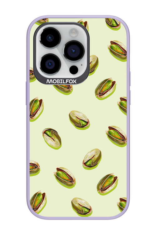 Pistachio Fever - Apple iPhone 14 Pro