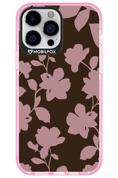 Flower Serenade - Apple iPhone 13 Pro Max