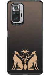 Greyhound Garden - Xiaomi Redmi Note 10 Pro