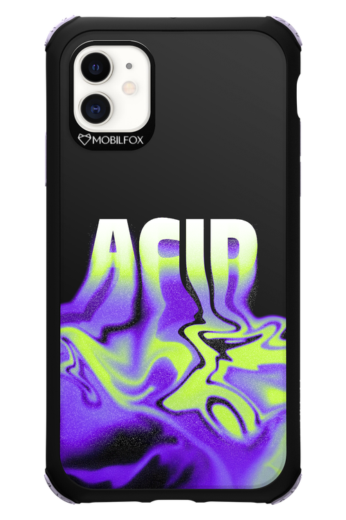 ACIID - Apple iPhone 11