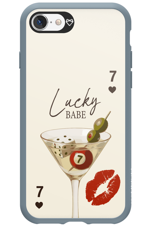 Lucky Babe - Apple iPhone SE 2020