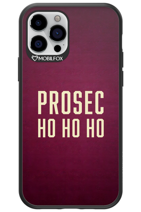 Prosec Ho - Apple iPhone 12 Pro