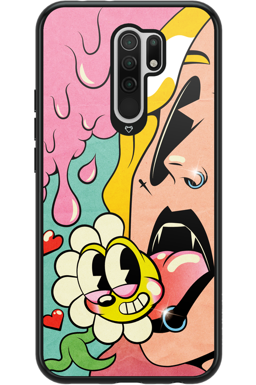 Love Sick 2.0 - Xiaomi Redmi 9