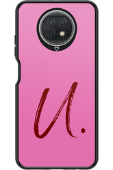 (Sorbet) U 2.0 - Xiaomi Redmi Note 9T 5G
