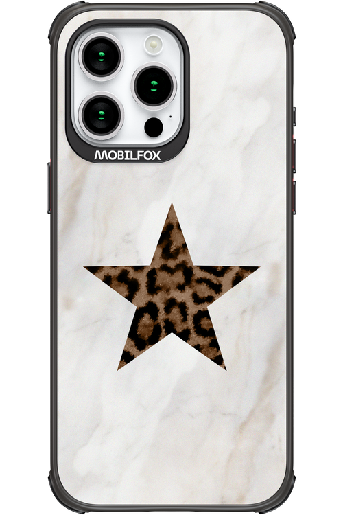 Marbel Star - Apple iPhone 15 Pro Max