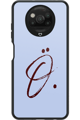 (Jellyfish Presso) O II 2.0 - Xiaomi Poco X3 Pro