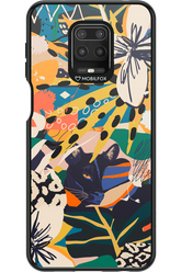 Vintage - Xiaomi Redmi Note 9 Pro