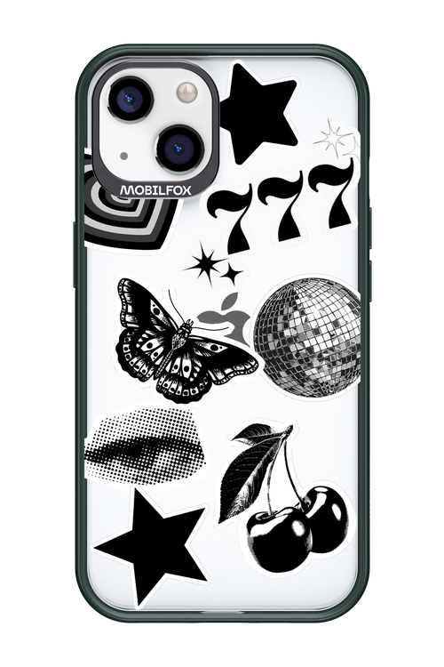 Sticker - Apple iPhone 13