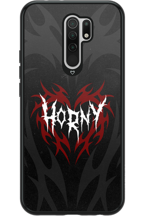 HORNY 2.0 - Xiaomi Redmi 9