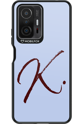 (Jellyfish Presso) K 2.0 - Xiaomi Mi 11T