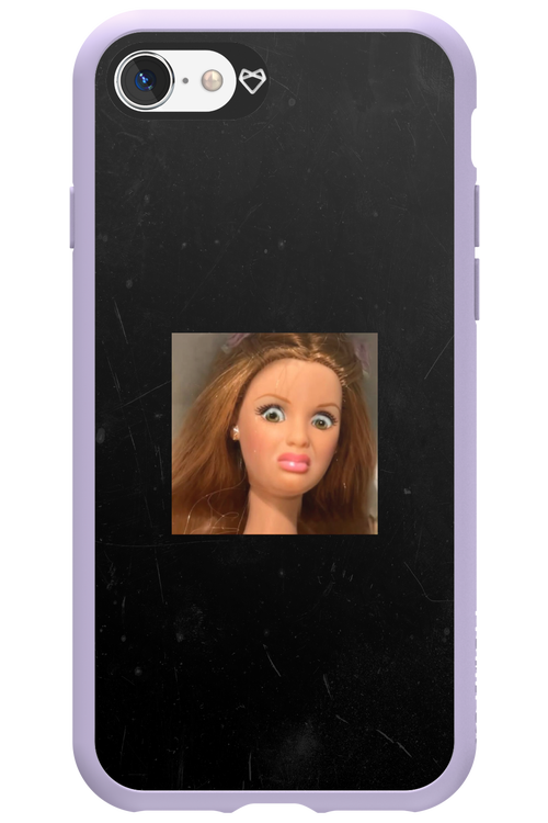 Ew - Apple iPhone 8