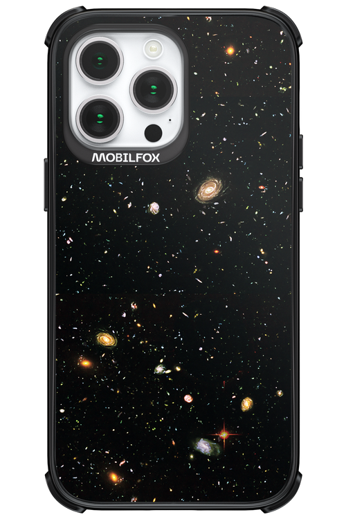 Cosmic Space - Apple iPhone 14 Pro Max
